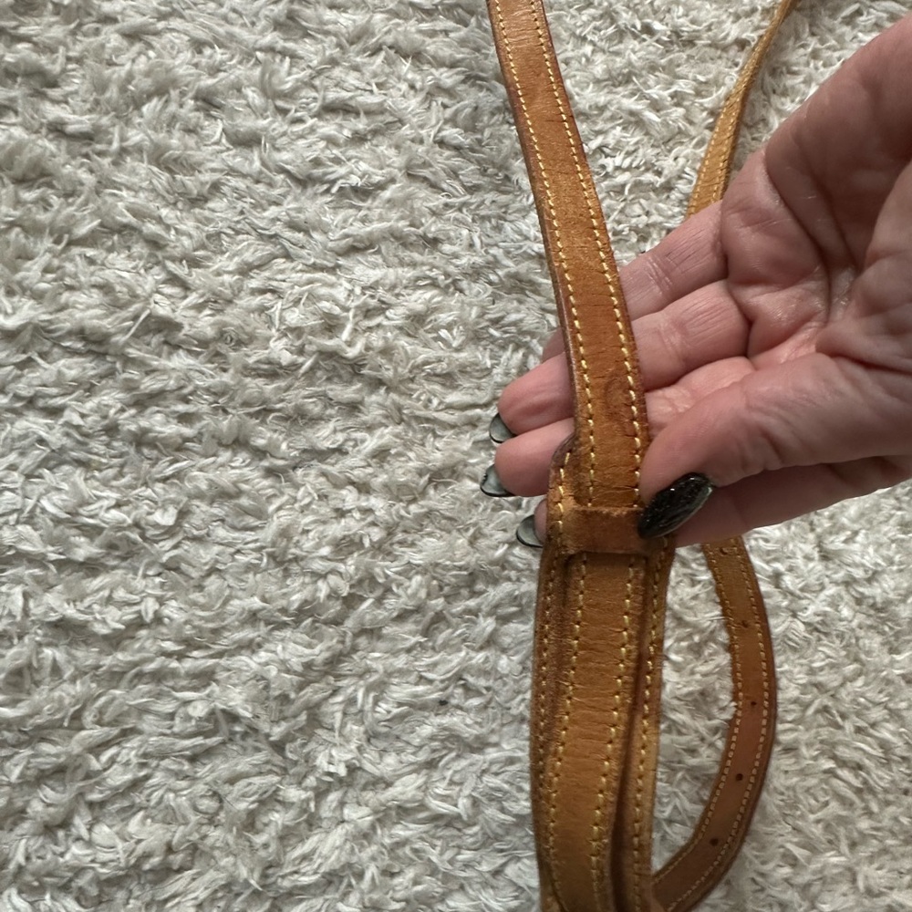 Louis Vuitton Saint Cloud Mini Crossbody - Picture 15 of 15